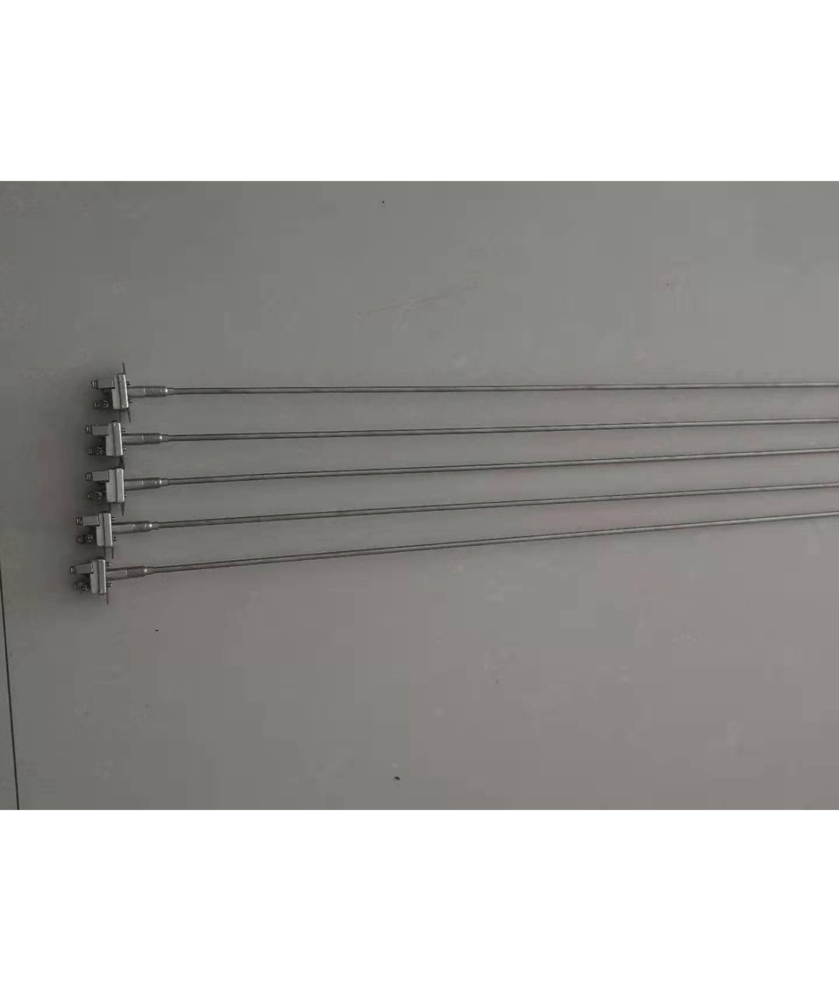 浙江鎧裝熱電偶