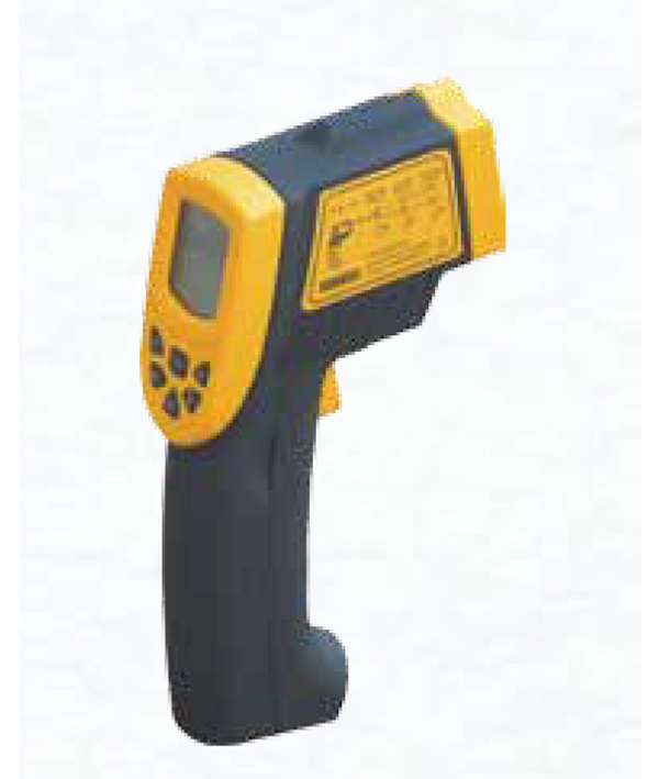 浙江速測(cè)型紅外線測(cè)溫儀